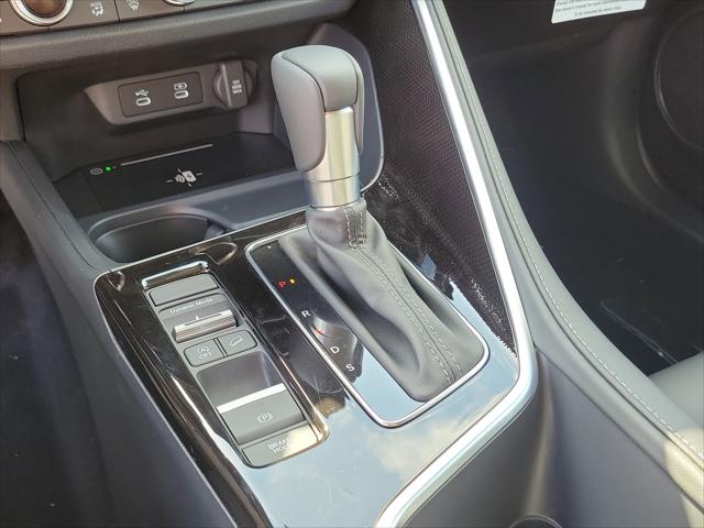 2026 Acura ADX BASE