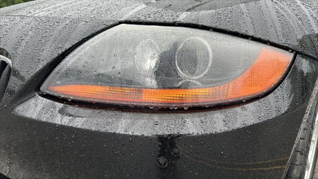 2003 BMW Z4 2.5i