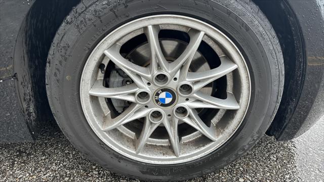2003 BMW Z4 2.5i