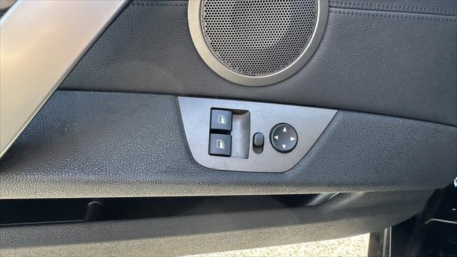2003 BMW Z4 2.5i