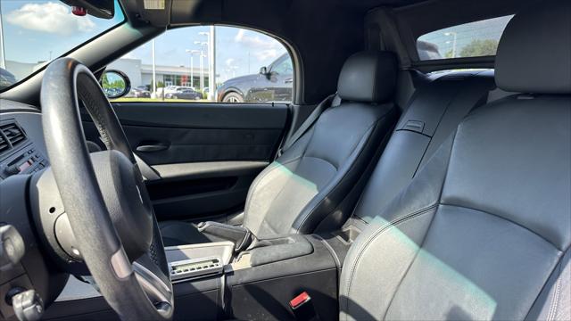2003 BMW Z4 2.5i