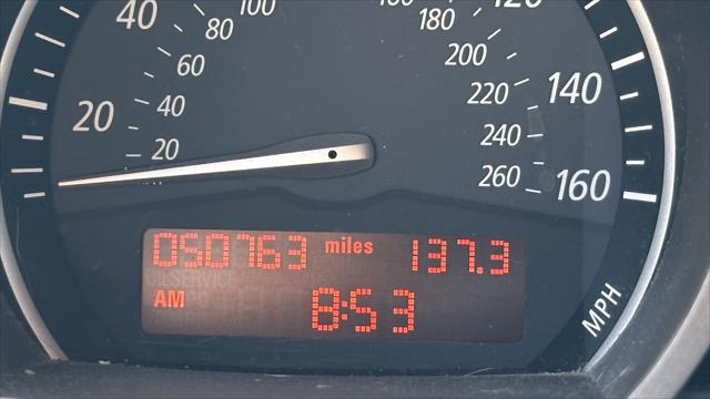 2003 BMW Z4 2.5i