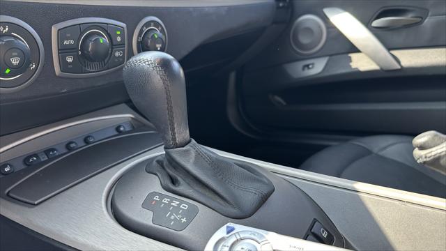 2003 BMW Z4 2.5i