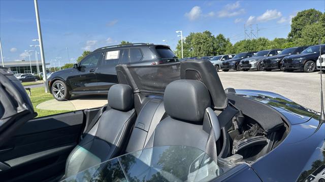 2003 BMW Z4 2.5i
