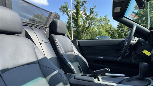 2003 BMW Z4 2.5i