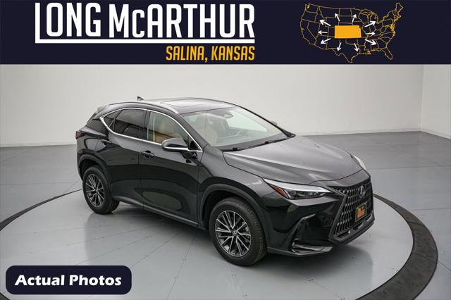 2022 Lexus NX 350 Premium for sale in Salina, KS