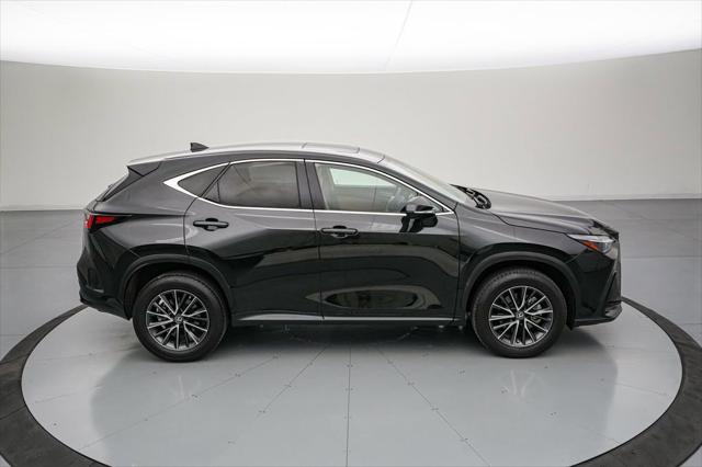 2022 Lexus NX 350 Premium