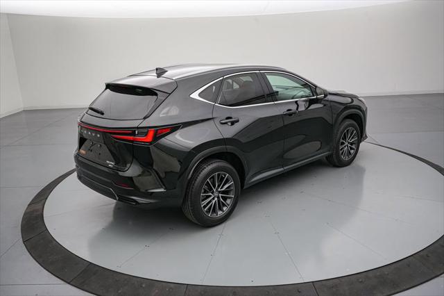 2022 Lexus NX 350 Premium