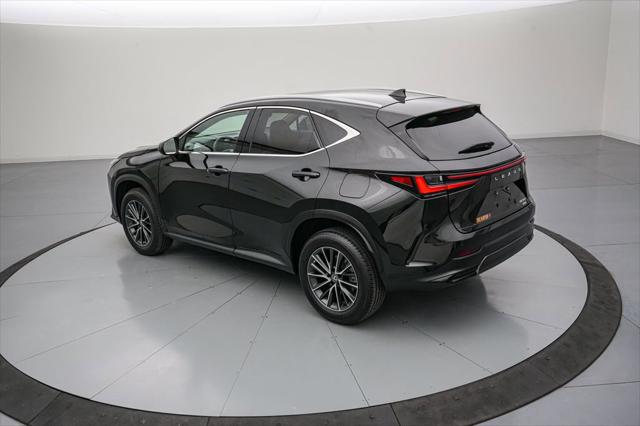 2022 Lexus NX 350 Premium
