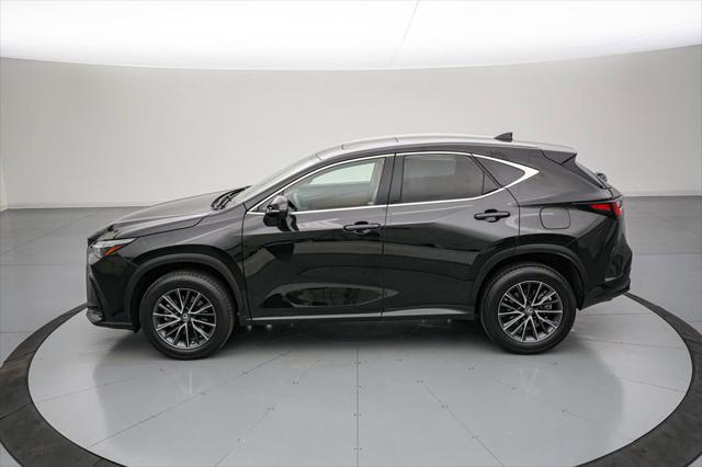 2022 Lexus NX 350 Premium