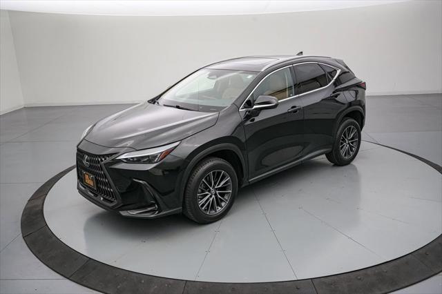 2022 Lexus NX 350 Premium