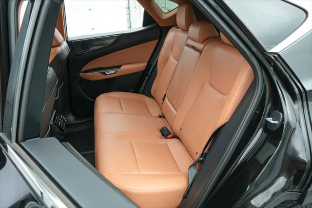 2022 Lexus NX 350 Premium