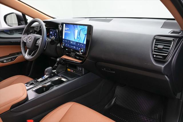 2022 Lexus NX 350 Premium