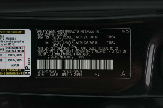 2022 Lexus NX 350 Premium