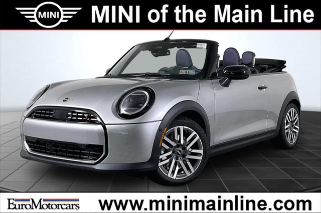 2026 MINI Cooper Convertible Cooper S for sale in Bala Cynwyd, PA