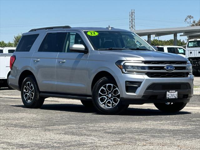 2022 Ford Expedition XLT for sale in Bakersfield, CA