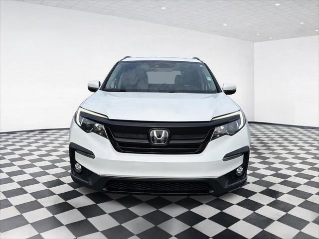 2021 Honda Pilot 2WD Special Edition