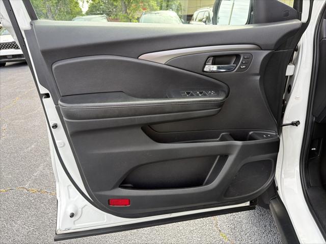 2021 Honda Pilot 2WD Special Edition