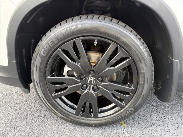 2021 Honda Pilot 2WD Special Edition