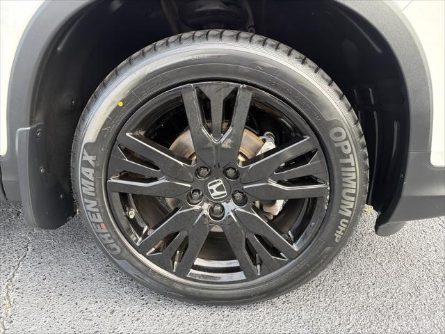 2021 Honda Pilot 2WD Special Edition