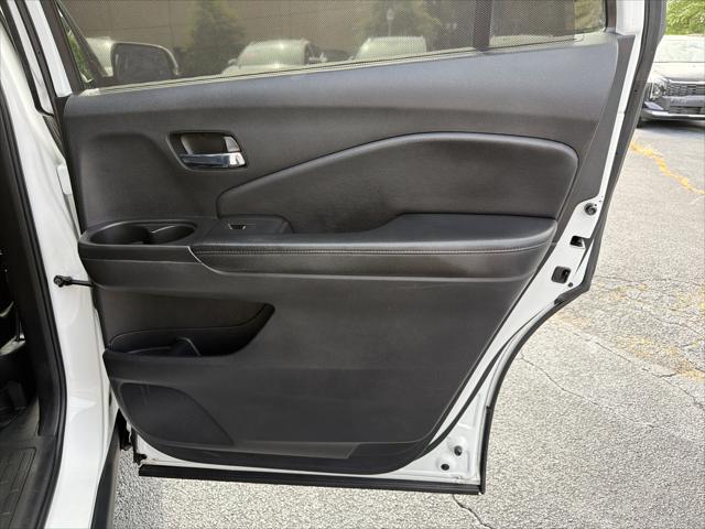 2021 Honda Pilot 2WD Special Edition