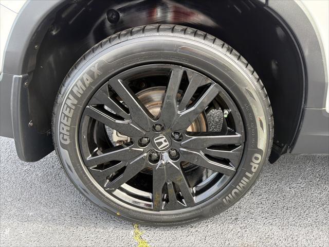 2021 Honda Pilot 2WD Special Edition