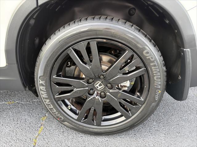 2021 Honda Pilot 2WD Special Edition