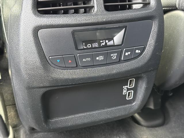 2021 Honda Pilot 2WD Special Edition