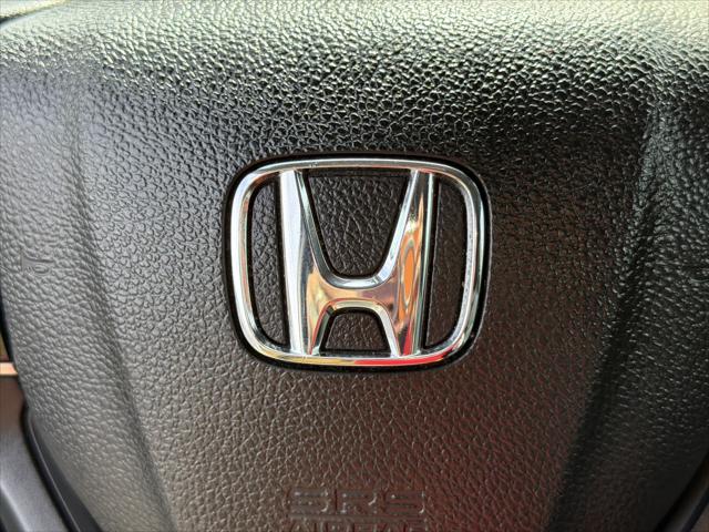 2021 Honda Pilot 2WD Special Edition