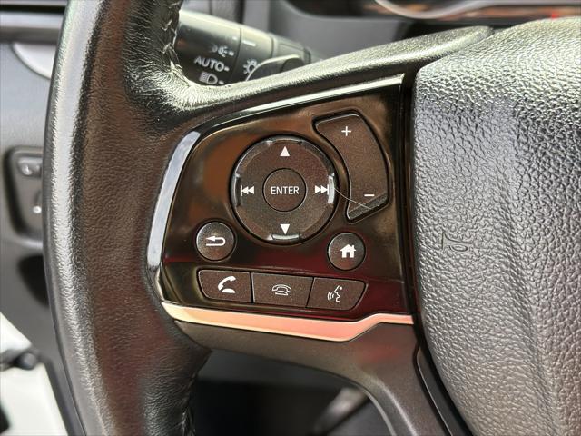 2021 Honda Pilot 2WD Special Edition