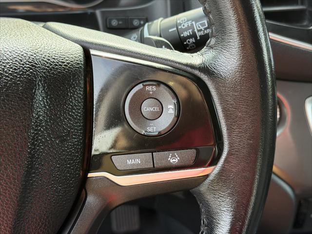 2021 Honda Pilot 2WD Special Edition