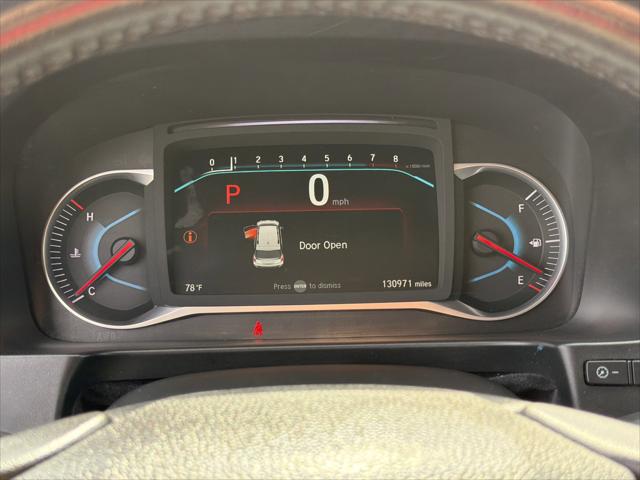 2021 Honda Pilot 2WD Special Edition