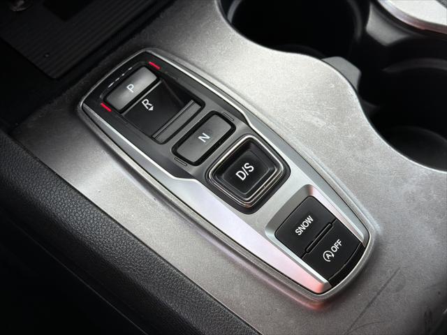 2021 Honda Pilot 2WD Special Edition