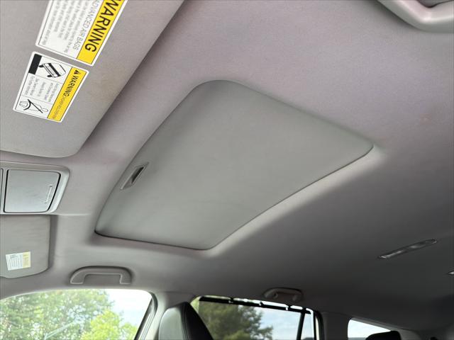2021 Honda Pilot 2WD Special Edition