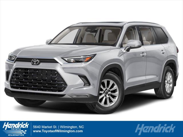 2026 Toyota Grand Highlander XLE for sale in Wilmington, NC