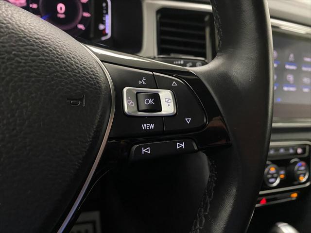 2019 Volkswagen Atlas 3.6L V6 SEL
