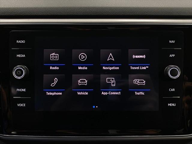 2019 Volkswagen Atlas 3.6L V6 SEL