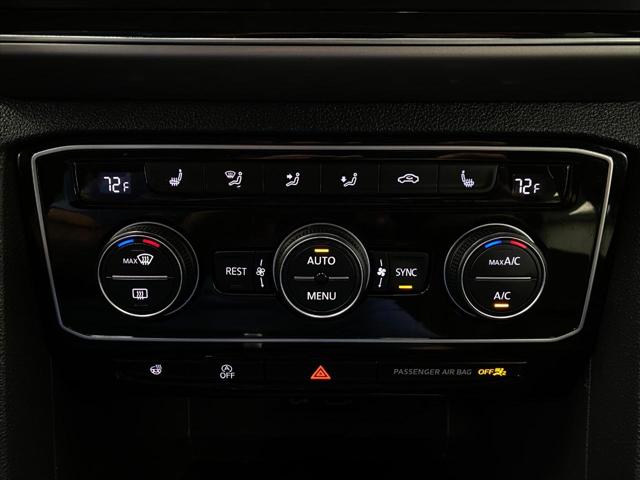 2019 Volkswagen Atlas 3.6L V6 SEL