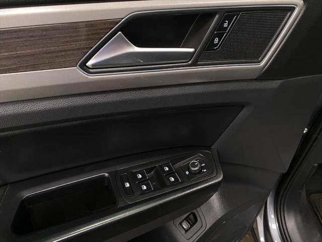 2019 Volkswagen Atlas 3.6L V6 SEL