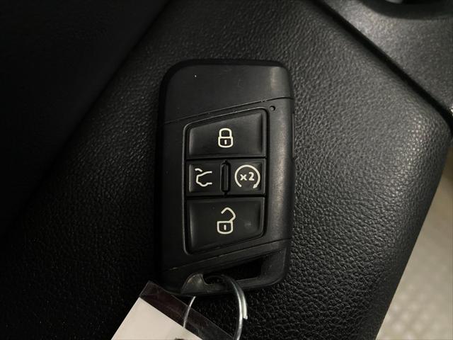 2019 Volkswagen Atlas 3.6L V6 SEL