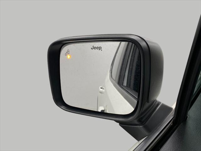 2023 Jeep Renegade Latitude 4x4