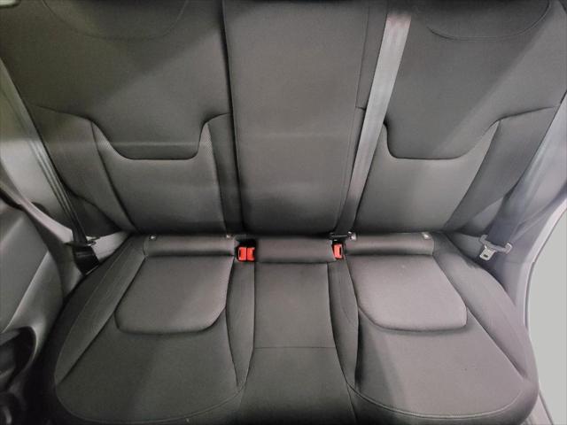 2023 Jeep Renegade Latitude 4x4