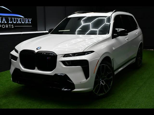 2023 BMW X7 M60i for sale in Denver, NC