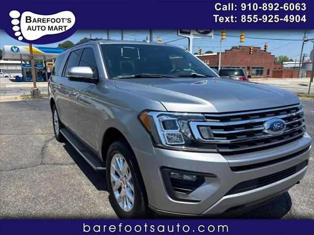 2021 Ford Expedition XLT MAX for sale in Dunn, NC