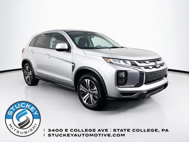 2025 Mitsubishi Outlander Sport Unknown for sale in State College, PA