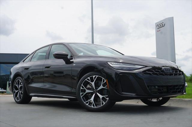 2026 Audi A6 Premium Plus quattro S tronic for sale in Omaha, NE