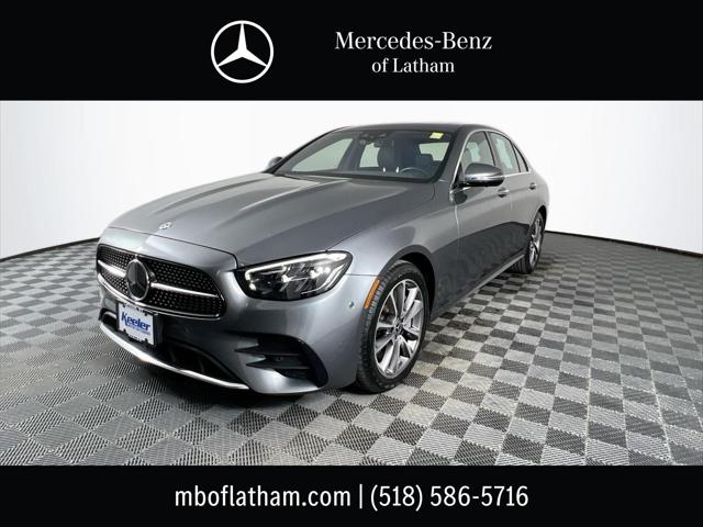 2023 Mercedes-Benz E 450 4MATIC for sale in Latham, NY