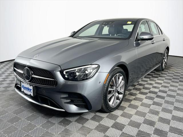 2023 Mercedes-Benz E 450 4MATIC