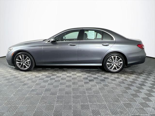 2023 Mercedes-Benz E 450 4MATIC