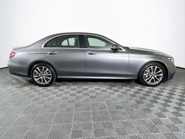 2023 Mercedes-Benz E 450 4MATIC
